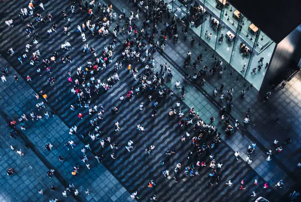 Why Human Behaviour Matters More Than Technology