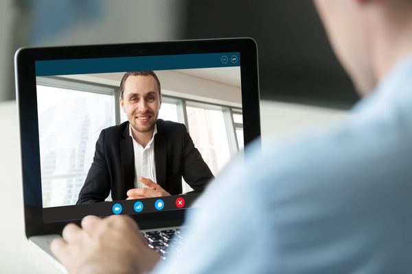 How to Prepare for a Virtual Interview