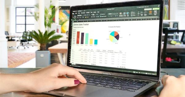 Excel Skills Every Data Analyst Should Know
