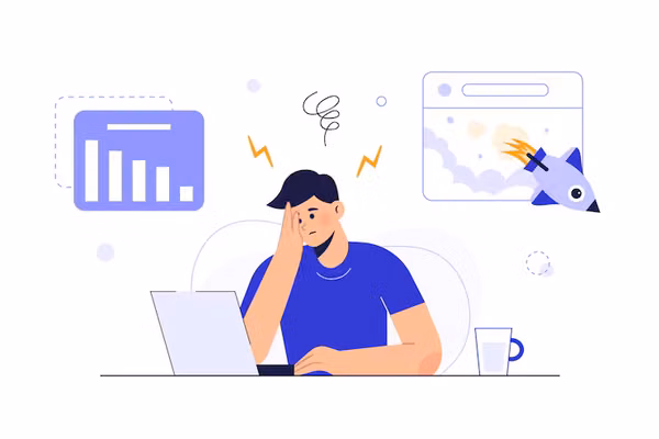Common Mistakes Beginners Make in Data Analytics (And How to Fix Them)