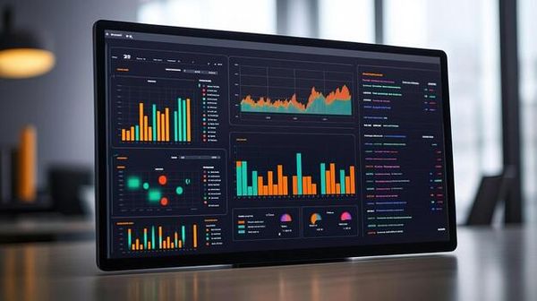 Power BI for Beginners: Complete Guide for Aspiring Data Analysts