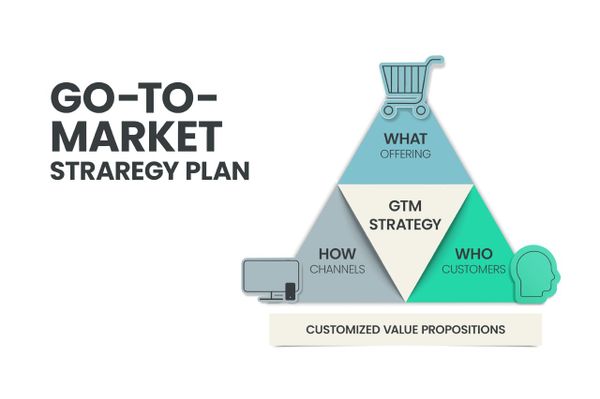 What is Go-to-Market Strategy