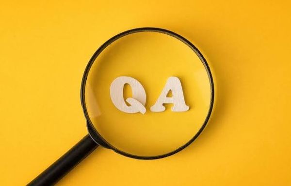 What I Learned Testing My First Real Website as a QA Intern