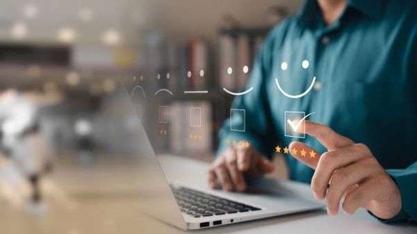 Accessibility Testing : The Tab Key Taught Me More Than Any Manual