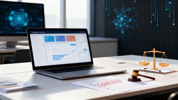 Ética em IA: o que muda quando vira compliance