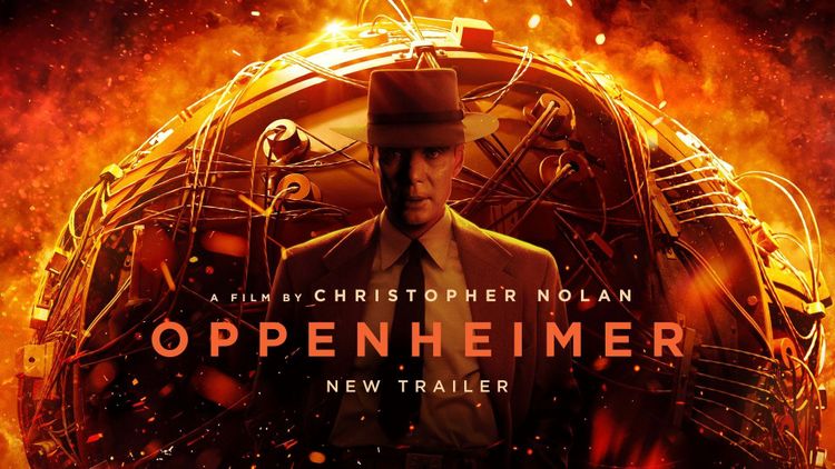 Worth Watching - Oppenheimer