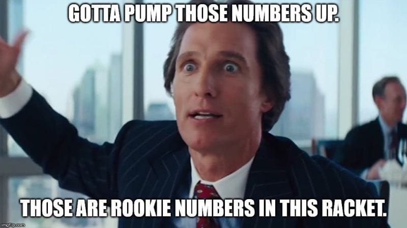 Financial Adulting