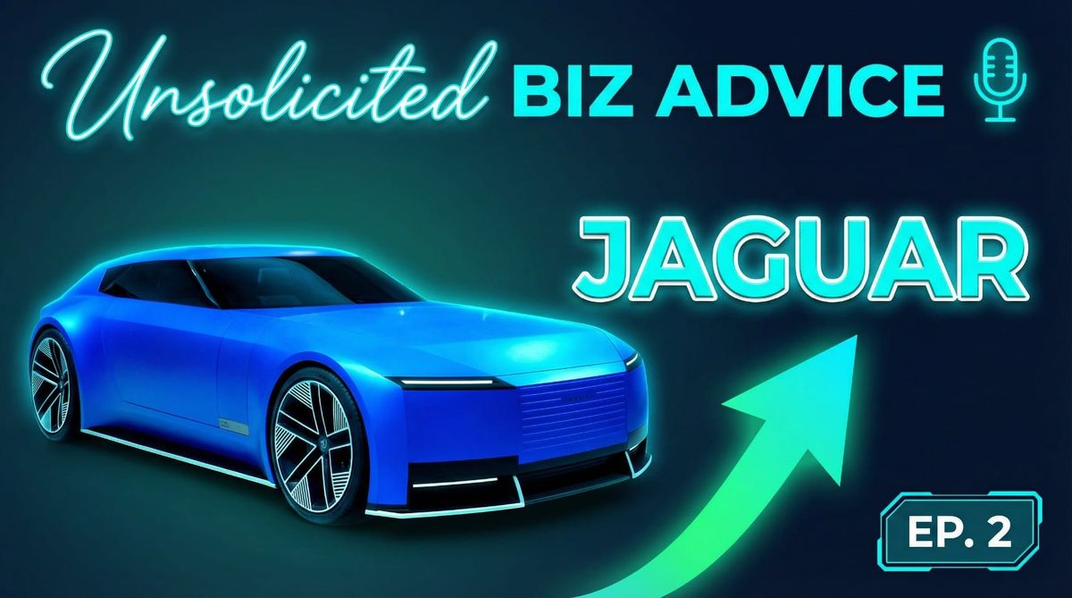 Ep 2. Jaguar