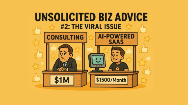 The Viral Issue