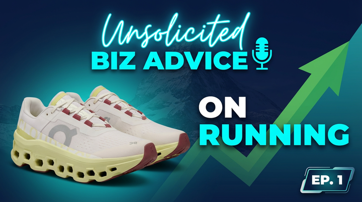 Our New Podcast Just Launched!