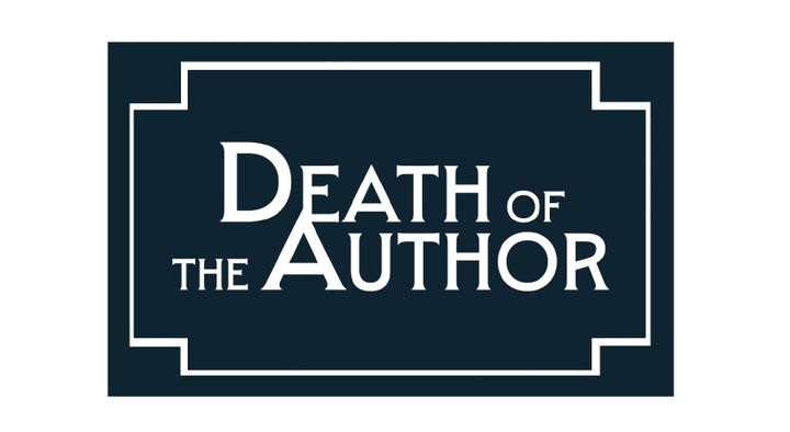 BBG Digest - Death of the Author