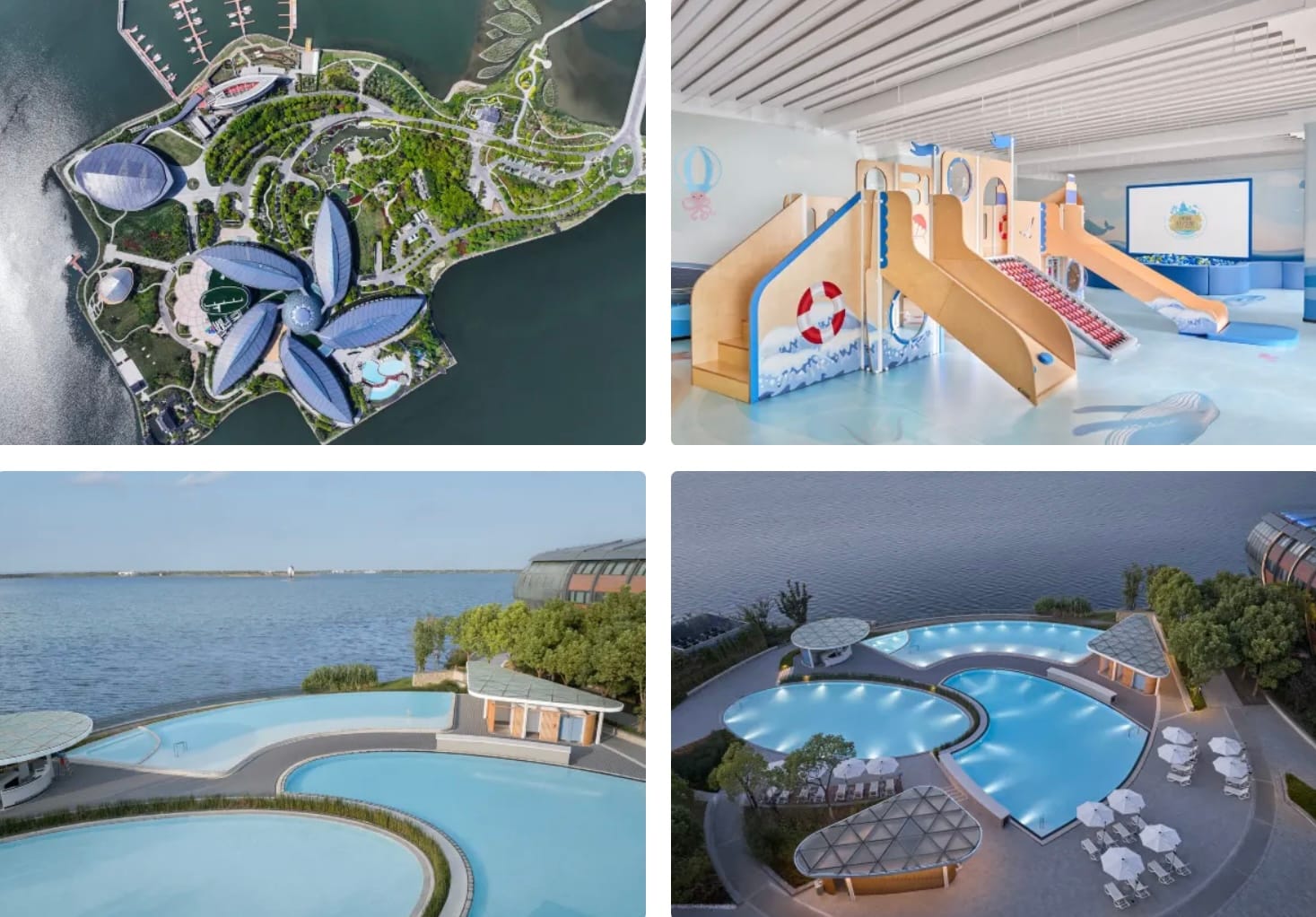 InterContinental Shanghai Harbour City