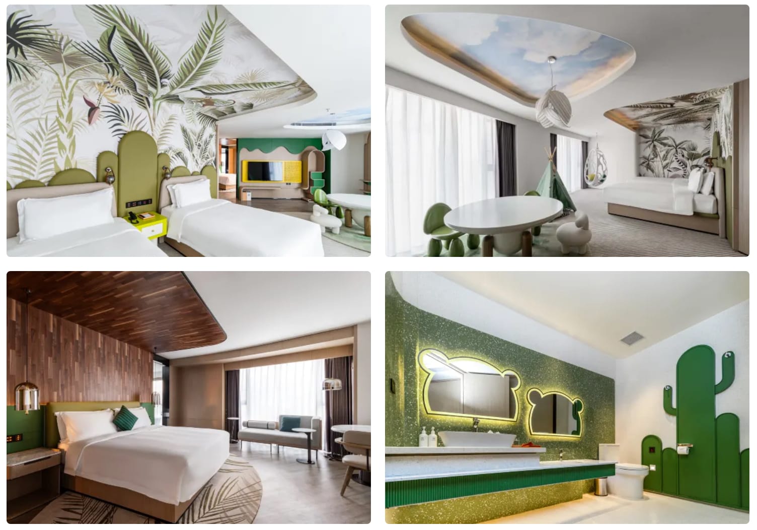 Jingju Hotel Shenzhen 