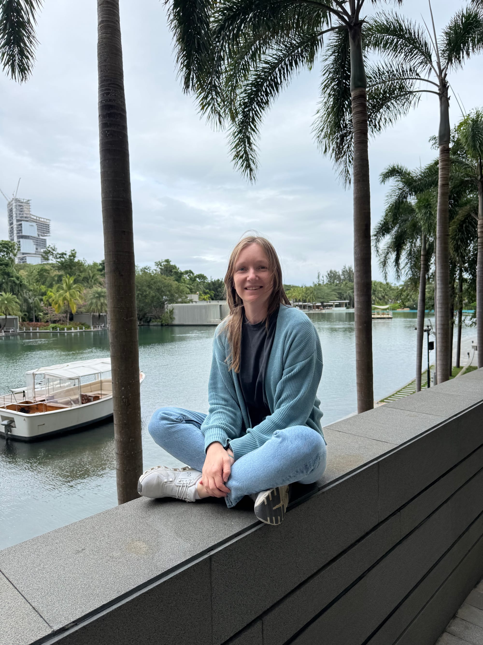 Getting to know The Sanya EDITION