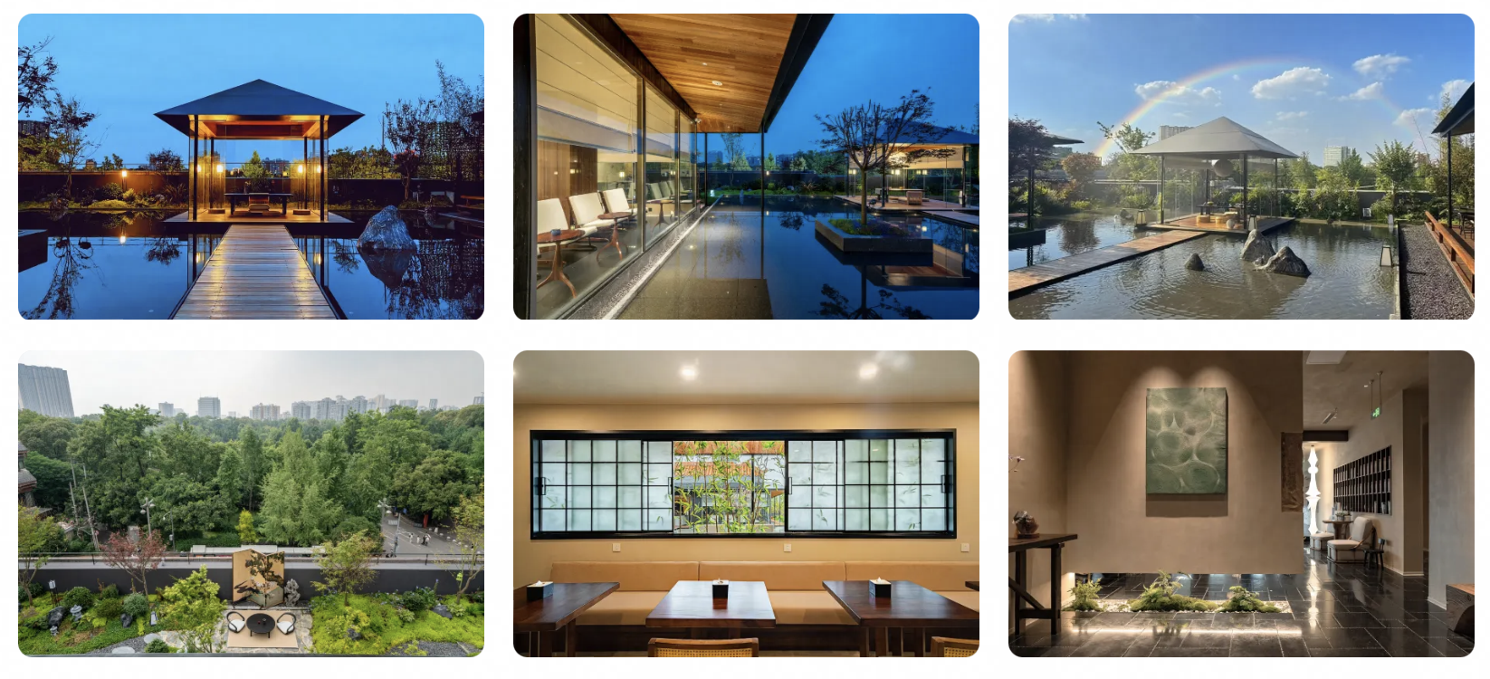 Terra Art Zen Hotel
