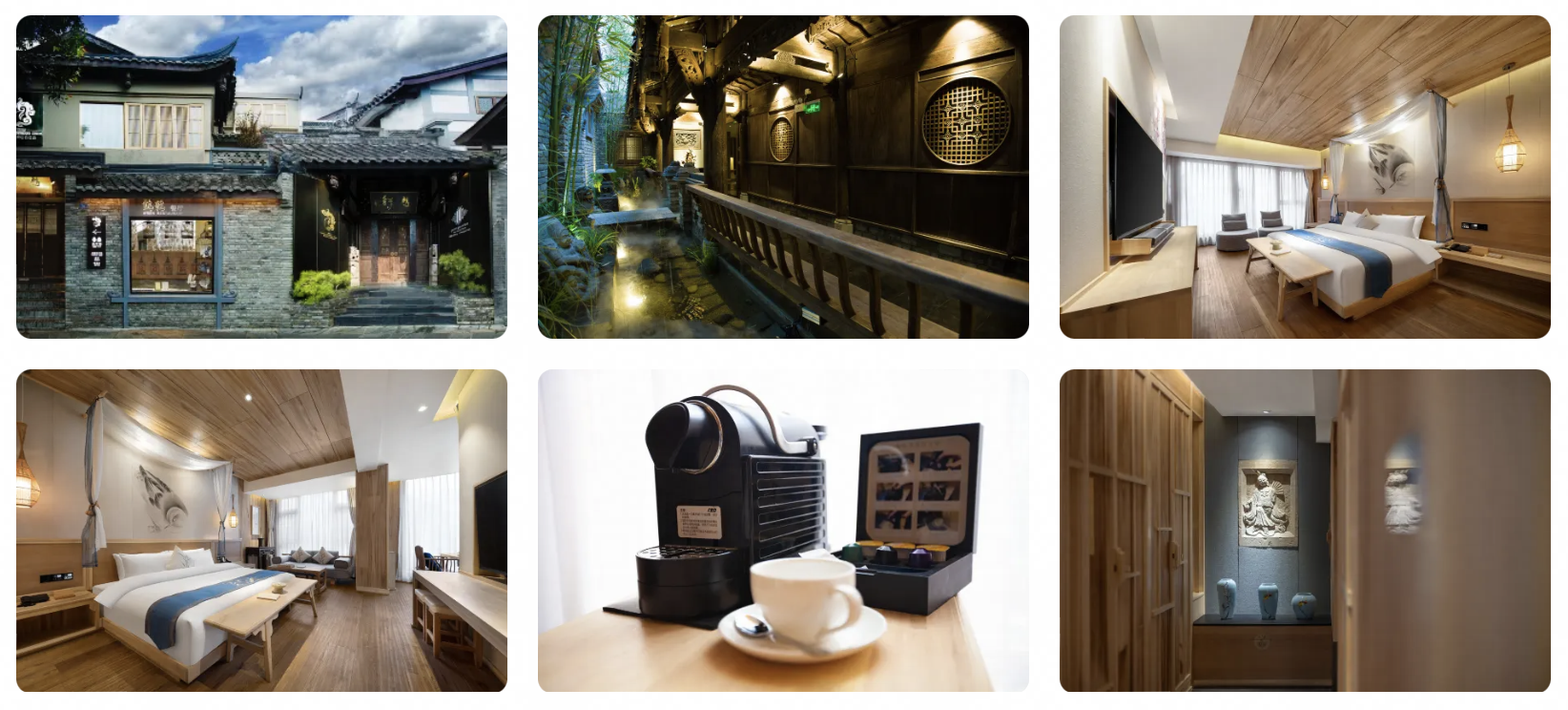 Wren Culture Boutique Hotel