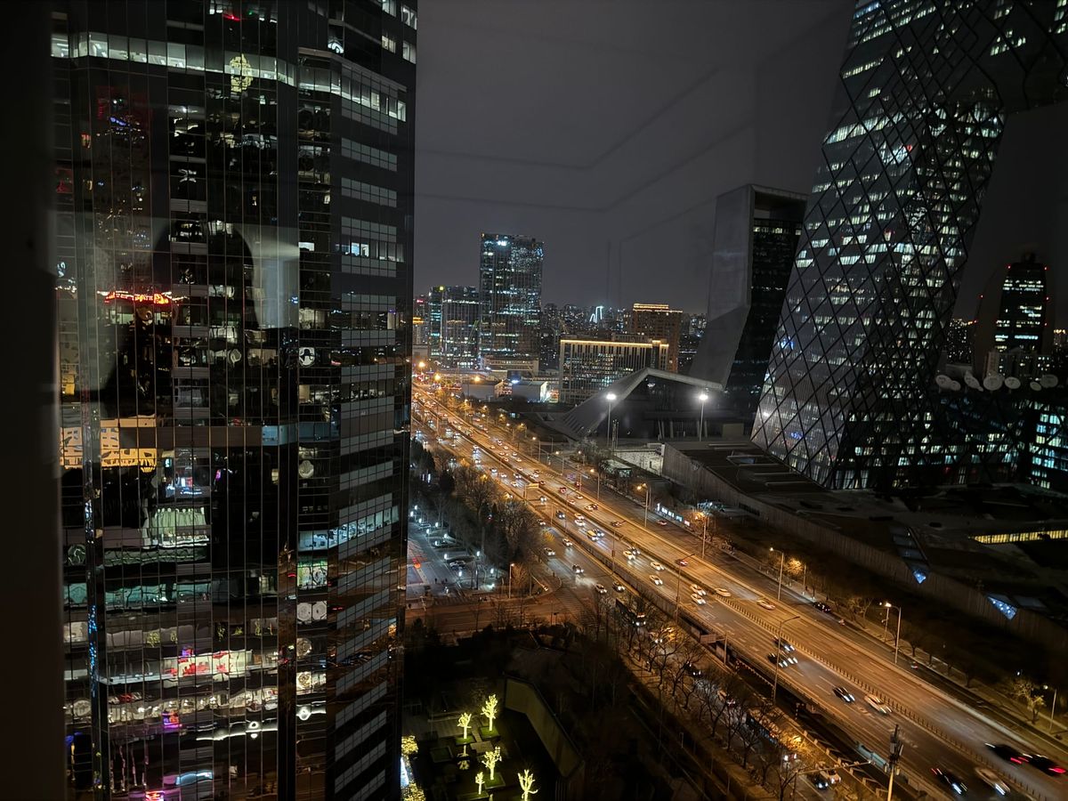 Where to Stay in Beijing: Best Hotels & Neighborhoods [2026 Guide]