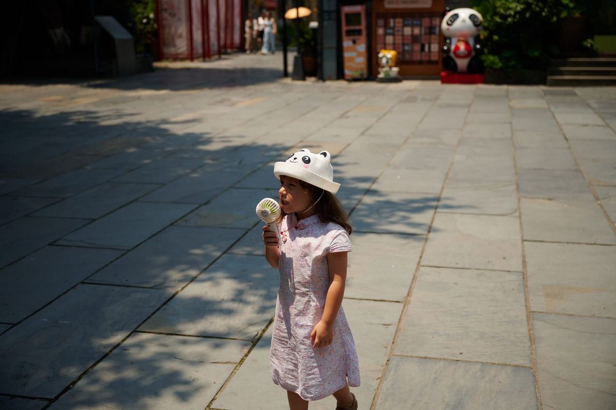 Chengdu with Kids: Best Family Activities and Tips (2026)