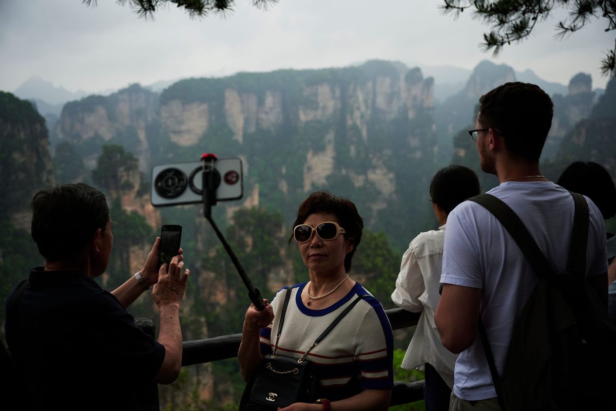 Zhangjiajie Travel Guide: Plan a Trip to the Avatar Mountains (2026)