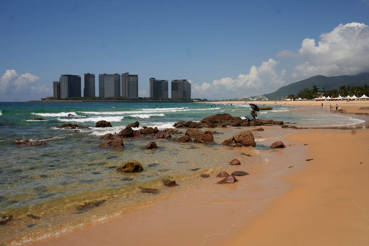 Plan your Hainan Trip: Travel Guide 2026
