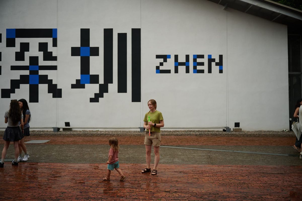 Where to Stay in Shenzhen: Best Areas and Hotels (2026)