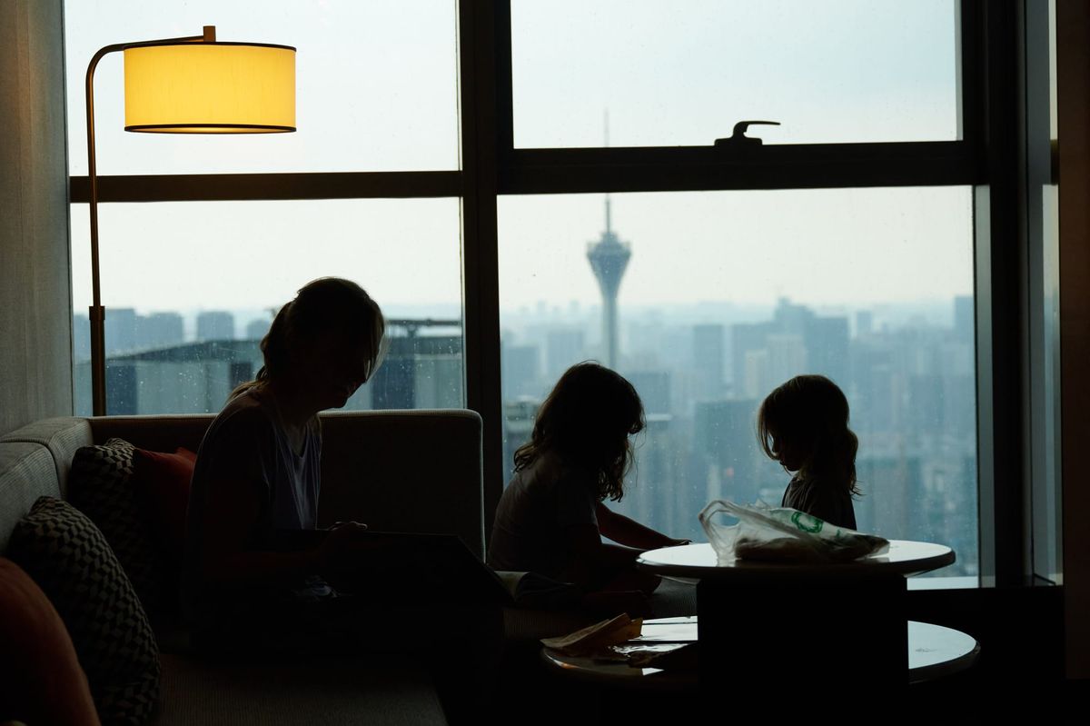 Where to Stay in Chengdu: Best Areas and Hotels (2026)
