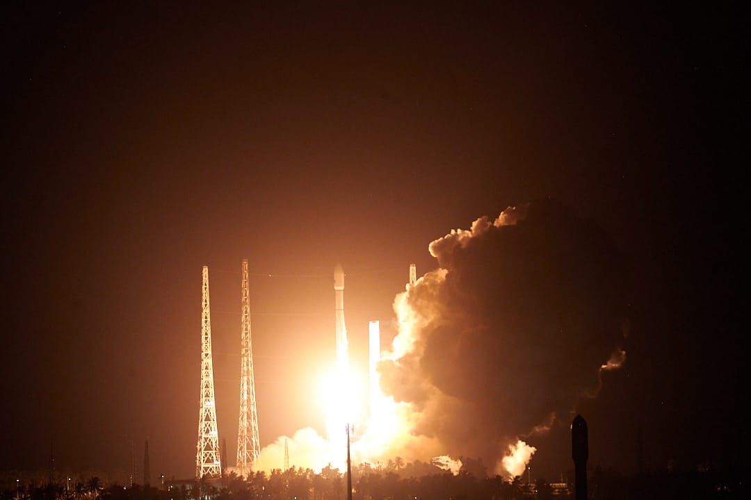 How to Watch a Rocket Launch in Hainan: Wenchang Guide (2026)