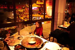 Chongqing Hot Pot with Kids: A Family Guide (2026)