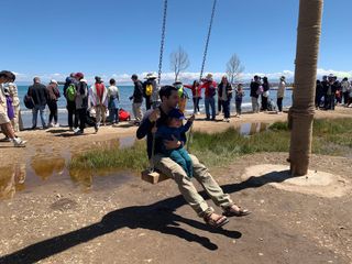 Xining Travel Guide: Gateway to Tibet & the Qinghai-Tibet Railway (2026)