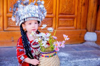 Guide to Renting Traditional Clothing in China