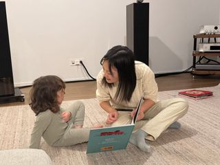 Teaching Kids Chinese: Our Family's Journey & Essential Tips