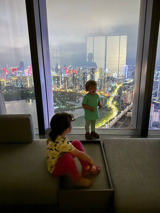 Where to Stay in Wuhan: Best Areas and Hotels (2025)