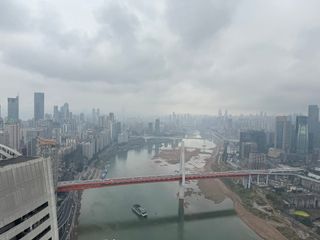 Best time to visit Chongqing