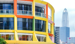 Where to Stay in Shenzhen with Kids