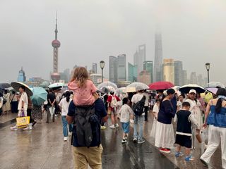 Beijing vs Shanghai with Kids: Which Chinese City is Better for Families?