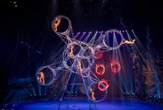 Chimelong International Circus: Is It Worth Visiting?