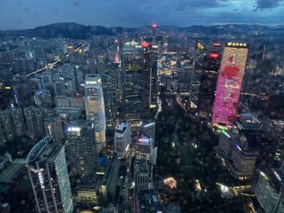 Visiting Guangzhou with Kids (2025)