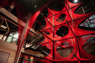 Beyond Avatar: Discovering Zhangjiajie Brocade Museum