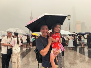 Visiting Shanghai with Kids: What to Know Before You Go