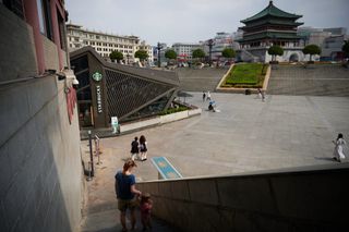 Xi'an Travel Guide (2026): Plan Your Trip to China's Ancient Capital