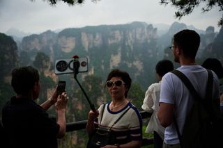 An Honest Guide to Zhangjiajie: Avatar Mountains, Glass Bridge & Must-Know Tips (2026)