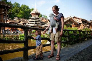 Zhaoxing Dong Village, Guizhou: Things to Do, Where to Stay & How to Visit (2026)