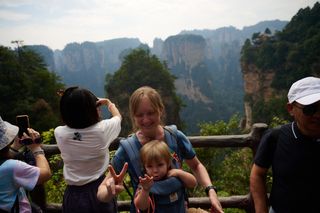 Where to Stay in Zhangjiajie: Best Areas & Hotels (2026)