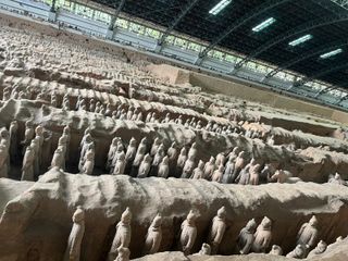 Xi'an Itinerary: How to Spend 2–4 Days in China's Ancient Capital (2026)