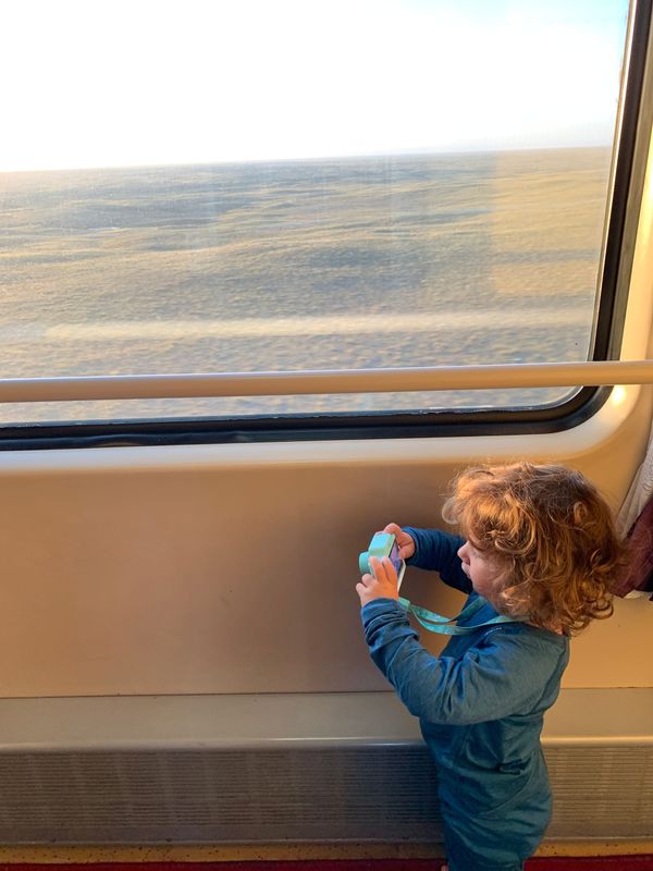 Qinghai-Tibet Railway: Complete Guide & Our Family Experience (2026)