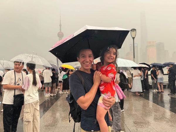 Visiting Shanghai with Kids: What to Know Before You Go