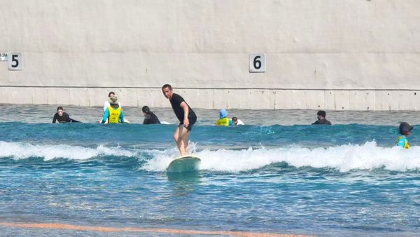 Surfing in Hainan: Where to Learn on China's Surf Coast (2026)