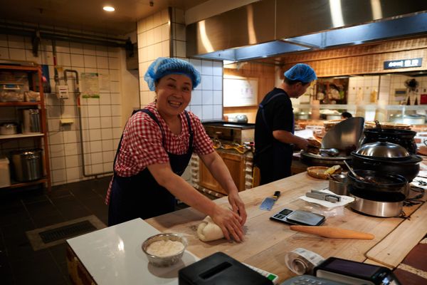 Best Things to Do in Xi'an — Must-See Attractions and Local Favourites