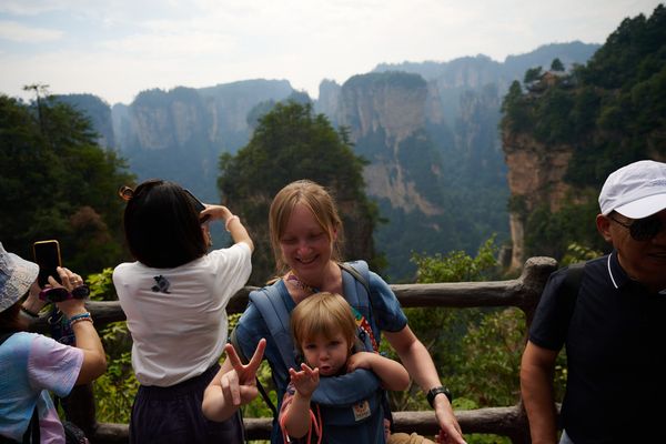 Zhangjiajie Itinerary: How to Spend 4–5 Days (2026)
