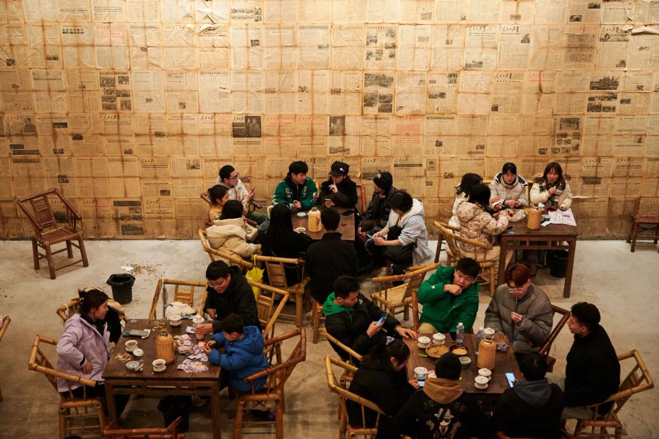 Start Here: Your Guide to Travel in China